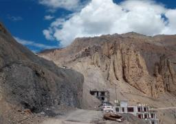 Spiti Valley Taxi Tour From Manali