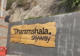 Dharamshala Dalhousie Cab Tour From Pathankot