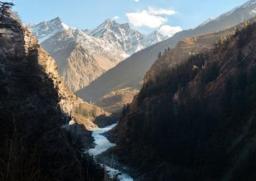Cab From Delhi to Manali Tour