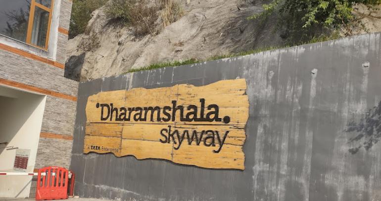 Dharamshala Dalhousie Car Tour From Pathankot